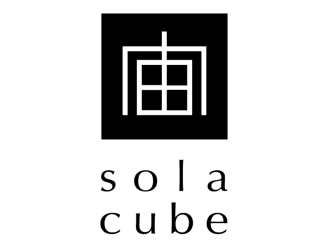新作Sola cube発売のお知らせ